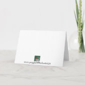 12ステップ回復スローガン カード (裏面)