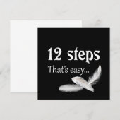 12ステップ (正面/裏面)