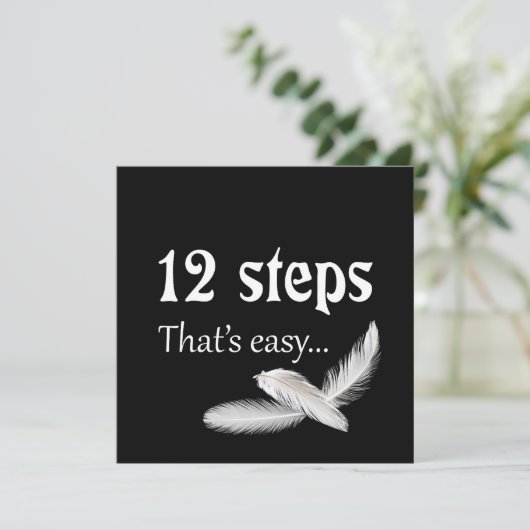 12ステップ (スタンド正面)