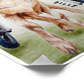 12テンアートポスター ポスター (角)