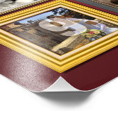 12ハート結婚のポスター写真拡大 フォトプリント            (角)