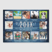 12フォトキャプション何1年の青い木の休日 (正面)