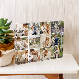 12フォトギャラリーカスタムフォトブロック フォトブロック