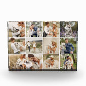 12フォトギャラリーカスタムフォトブロック フォトブロック (正面)