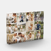 12フォトギャラリーカスタムフォトブロック フォトブロック (左)