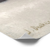 12プラム ポスター (角)