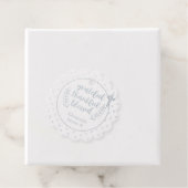 12ホイル実在・カソリック第1聖餐式に感謝 フェイバータグ (箱)