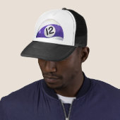 12ボール キャップ (インサイチュ)