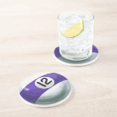 12ボール コースター (側面)