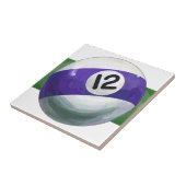 12ボール タイル (側面)
