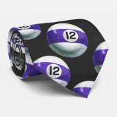 12ボール ネクタイ (ロール)