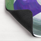 12ボール マウスパッド (コーナー)