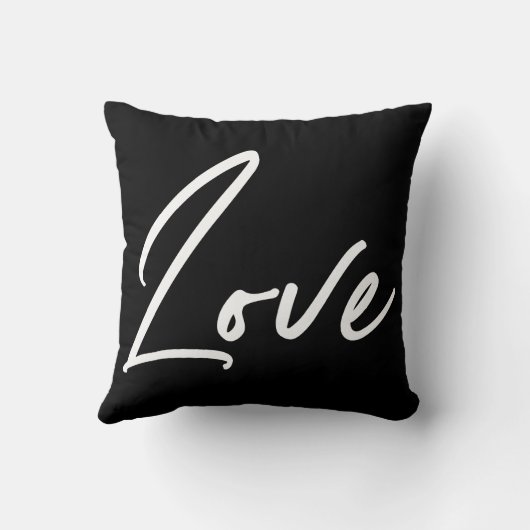 12モダンカスタム枚フォトコラージュの友だち画面 クッション (裏面)