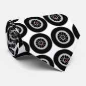 12レーシングカー – アウディR8、フェラーリF1、ロータス72... ネクタイ (ロール)