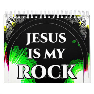 12ヶ月のカレンダー油絵！ カレンダー