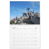 12ヶ月のベルヒテガデン写真カレンダー カレンダー (3月 2019)