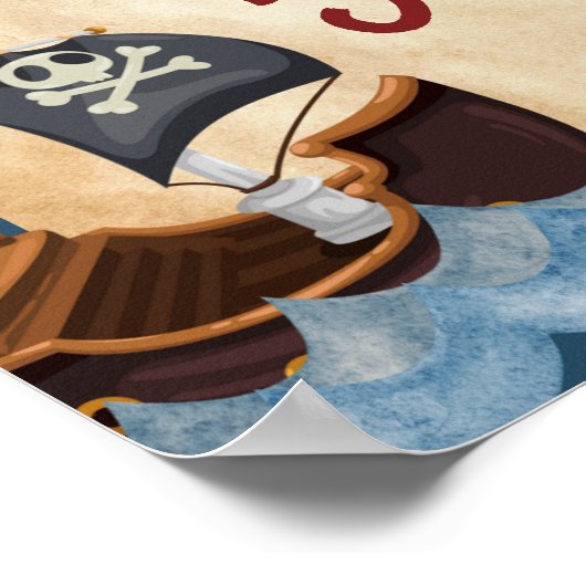 12ヶ月の写真集 ポスター (角)