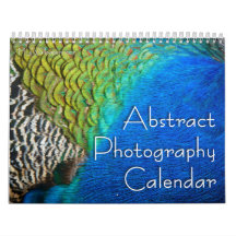 12ヶ月の抽象芸術撮影、第6版