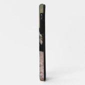 12世紀の十字架の降臨 Case-Mate iPhoneケース (裏面/左)