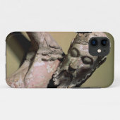 12世紀の十字架の降臨 Case-Mate iPhoneケース (裏面(横))