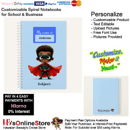 12人のスーパーヒーロー キッズ 男の子 文房具 生徒 ノートブック