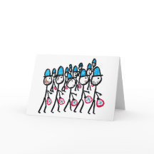 12人のドラマーがドラミング