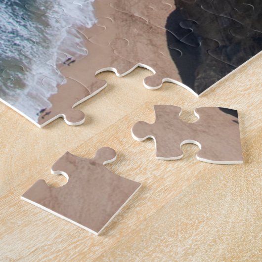 12人の使徒たち1014点 ジグソーパズル (側面)