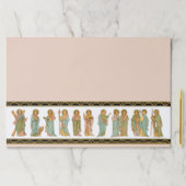 12人の使徒(RLS 20a) ペーパーパッド (インサイチュ)