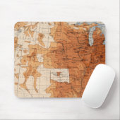 12人1890年 マウスパッド (マウス)