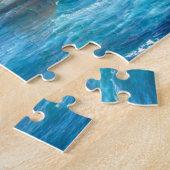 12使徒オーストラリア ジグソーパズル (側面)