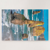 12使徒オーストラリア ジグソーパズル (横)