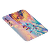 12使徒オーストラリア マグネット (右側)