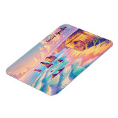 12使徒オーストラリア マグネット (左側)