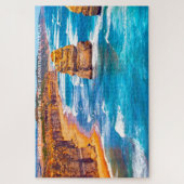 12使徒オーストラリアJigsawパズル ジグソーパズル (縦)