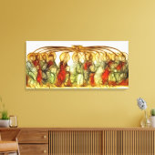 12使徒キャンバ素晴らしス印刷 キャンバスプリント (インサイチュ (リビング))