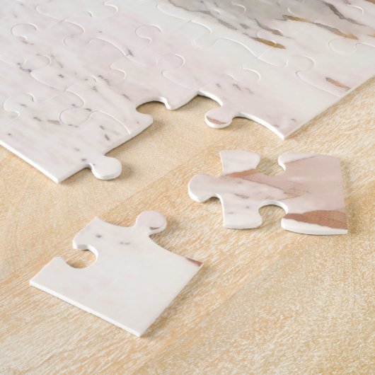 12使徒ビクトリアオーストラリア旅行 ジグソーパズル (側面)