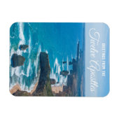 12使徒素晴らし海ロードエアエア マグネット (横)