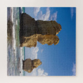 12使徒，オーストラリア ジグソーパズル (横)