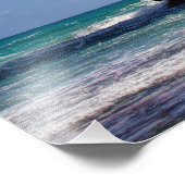 12使徒、オーストラリア フォトプリント            (角)