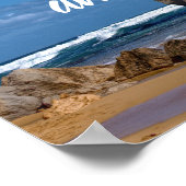 12使徒，オーストラリア ポスター (角)