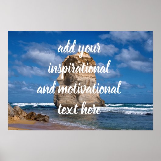 12使徒，オーストラリア ポスター (正面)