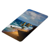 12使徒，オーストラリア マグネット (左側)