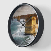 12使徒, 十二使徒 壁時計 (傾斜)