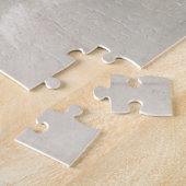 12個のプラム ジグソーパズル (側面)