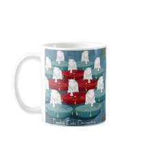 12匹の猫のドラムをたたくこと… 休日