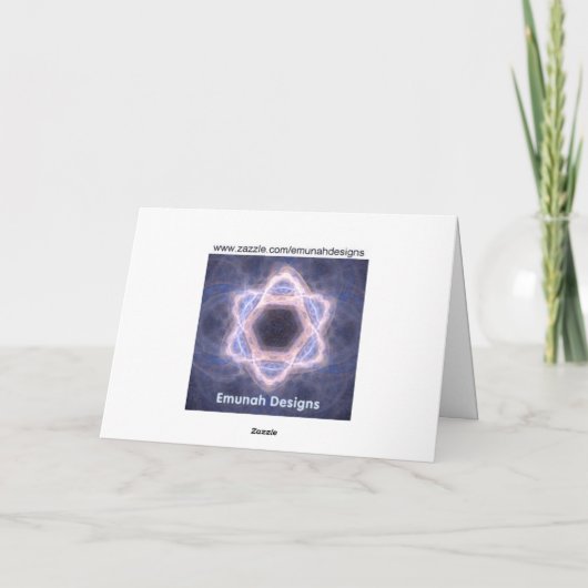 12匹の種族 カード (裏面)