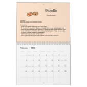 12可愛い生殖で手を洗う理由 カレンダー (2月 2026)