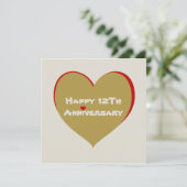 12周年おめでとう (スタンド正面)