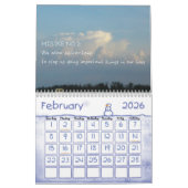 12失敗2018年カレン感動的ダー カレンダー (2月 2026)