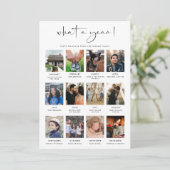 12年モダンの写真レビュー シーズンカード (スタンド正面)